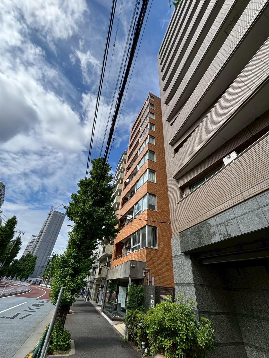 ライオンズマンション本駒込・壇 4299万