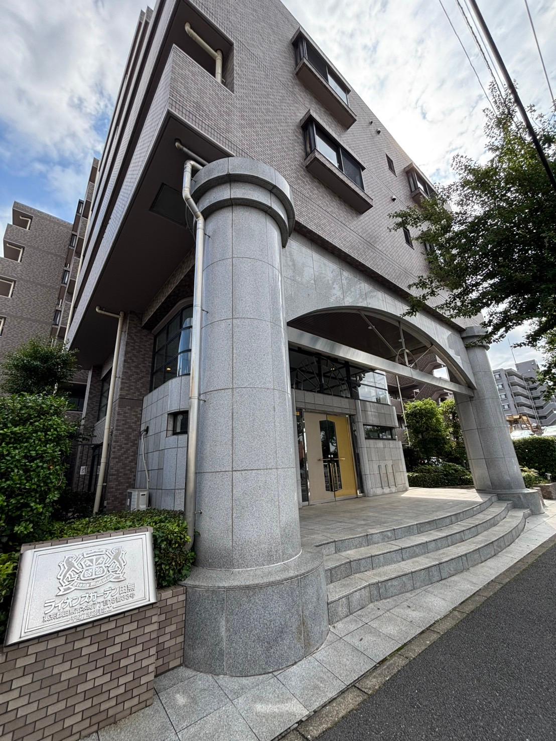 ライオンズガーデン田無 5299万