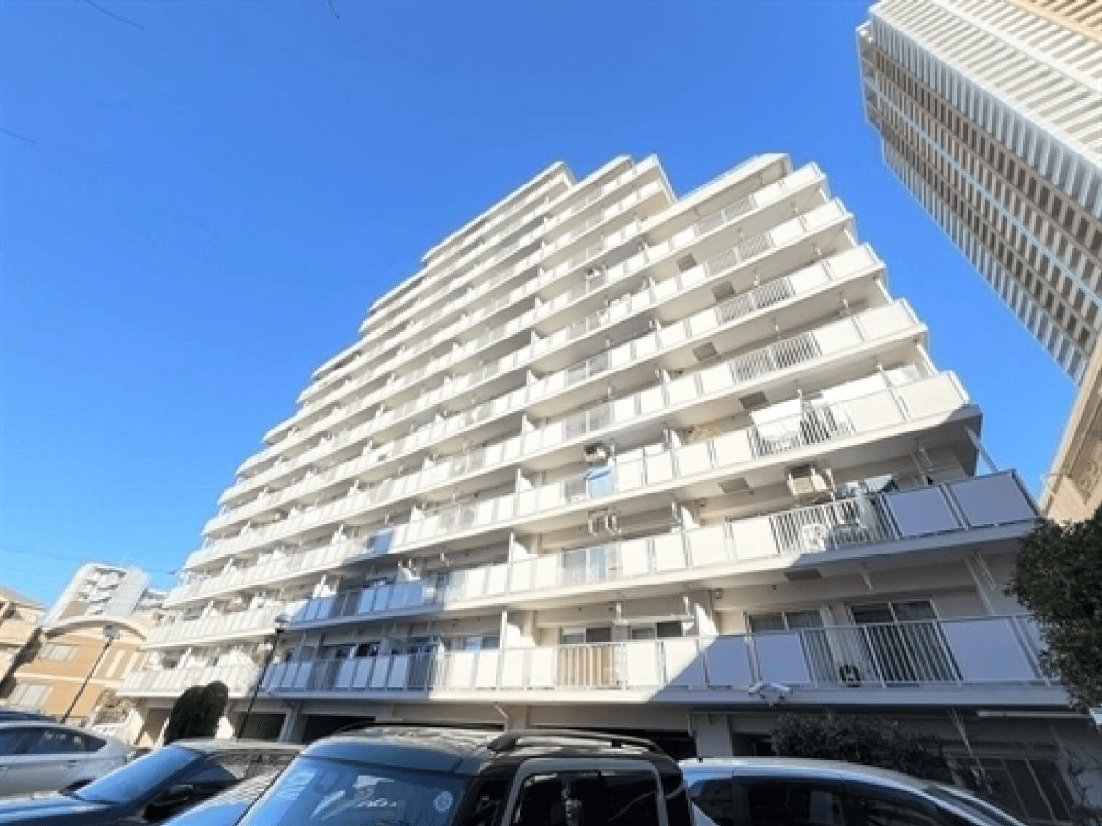 シティコア・フドウ市川 5999万